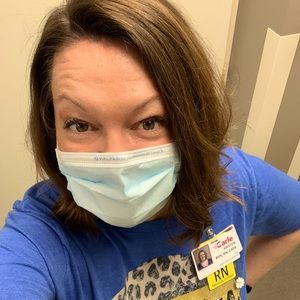 Meet your Posher, Kristen